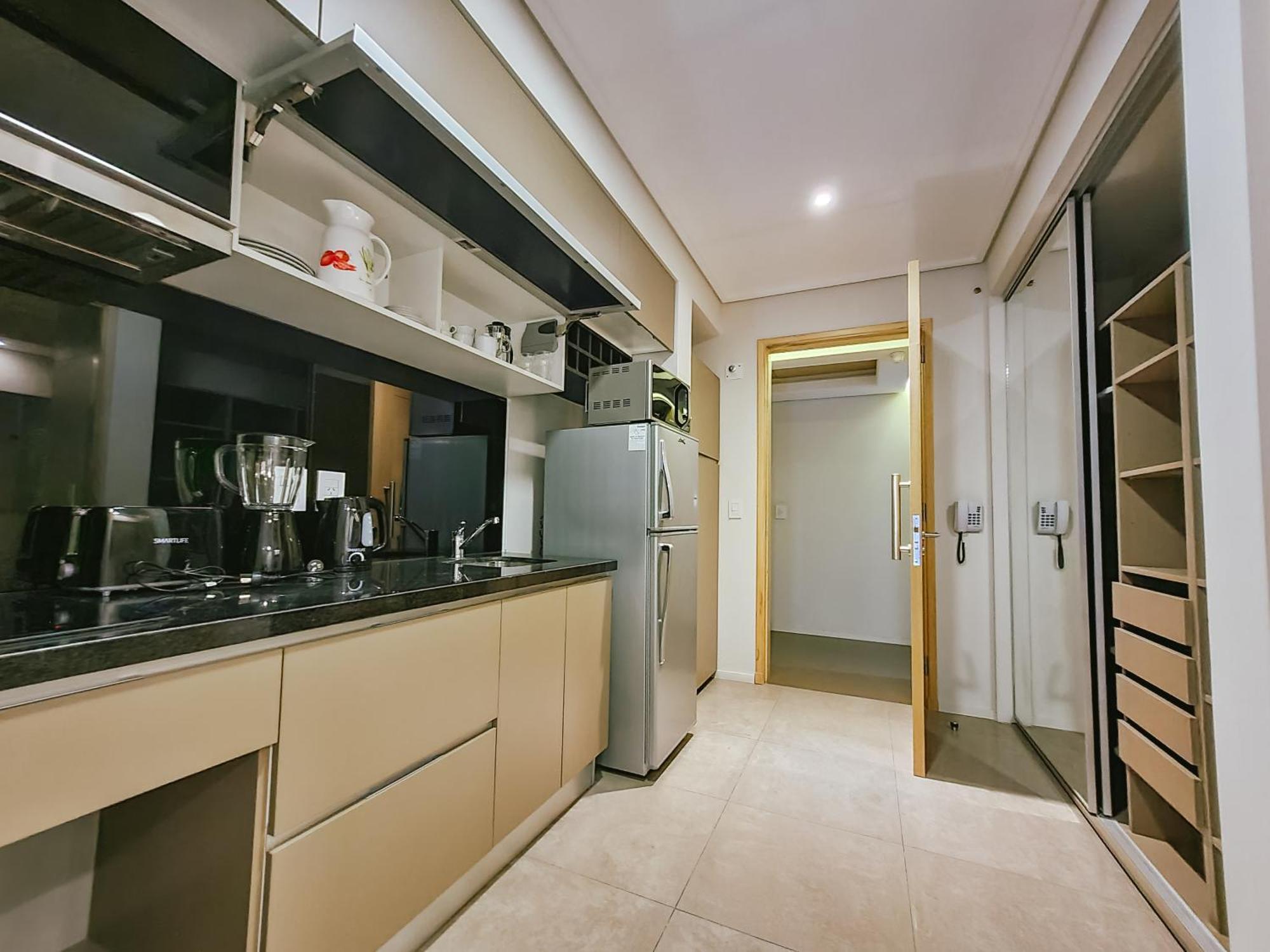Le Montreal Apartment Mendoza