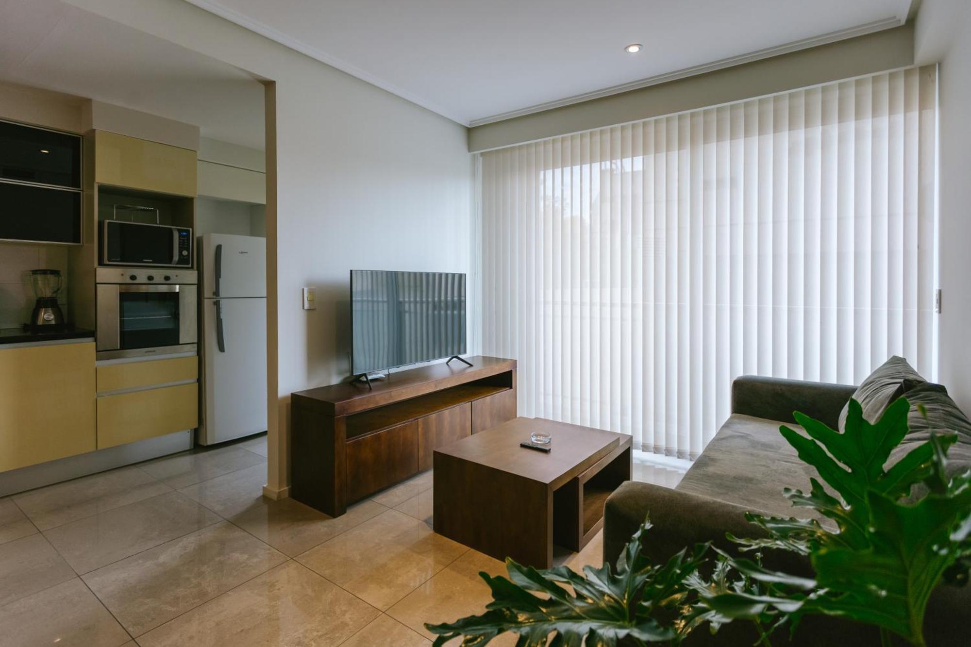 Apartment Le Montreal *